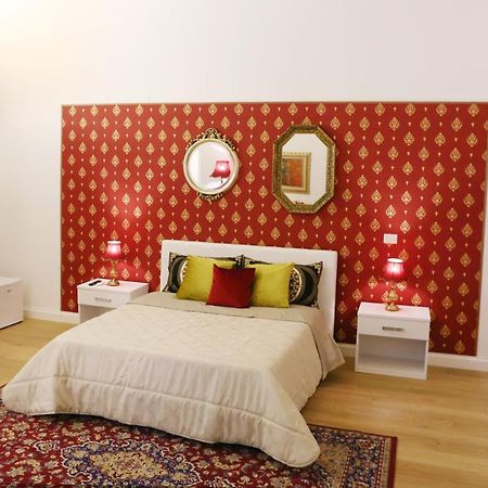 Carlos Suite Barletta Buitenkant foto