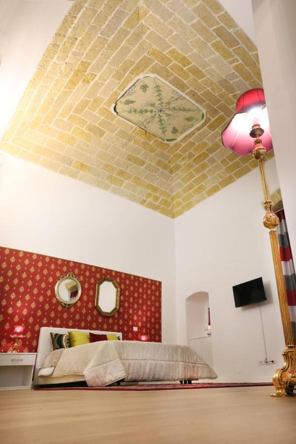 Carlos Suite Barletta Buitenkant foto