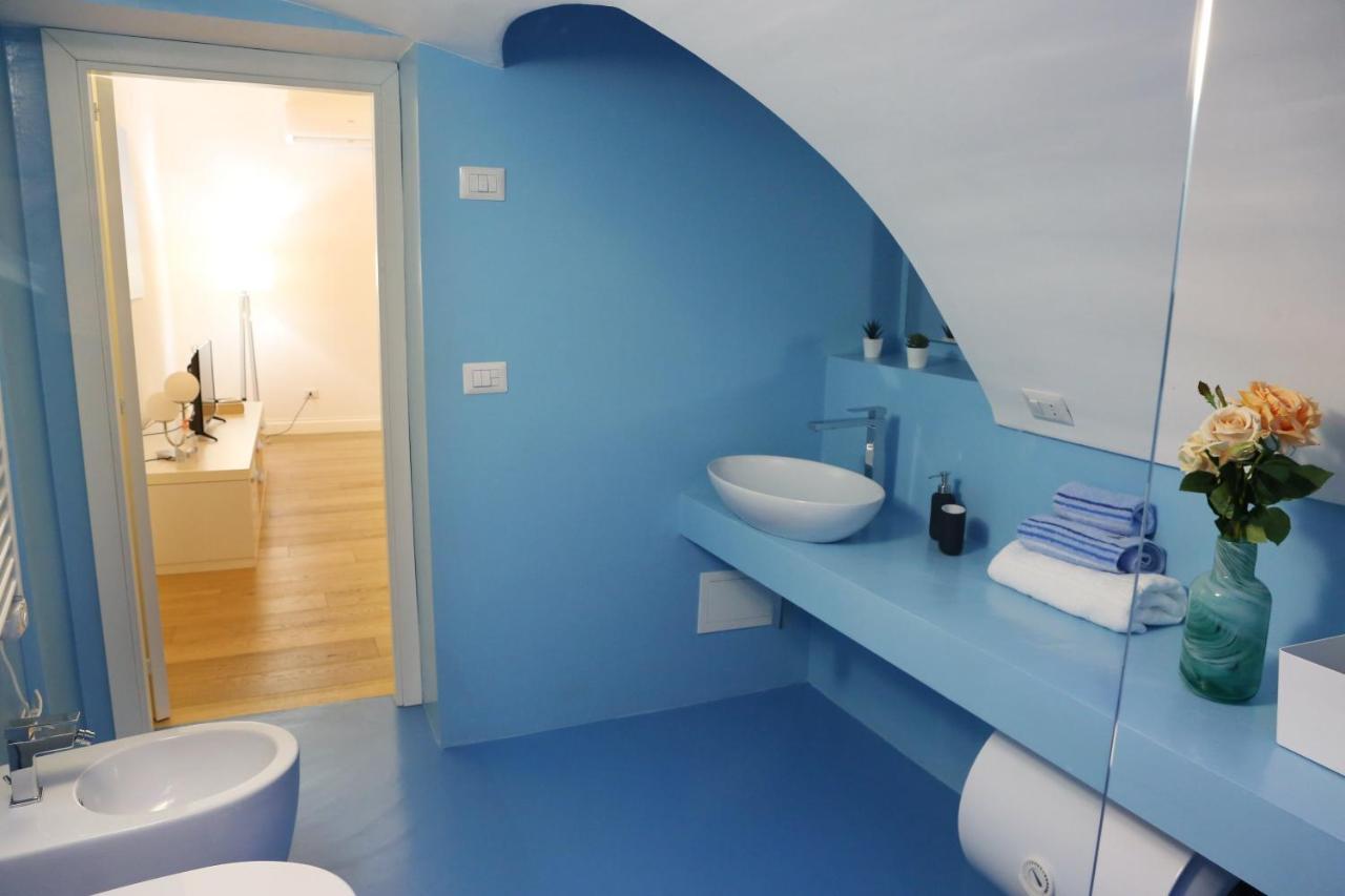 Carlos Suite Barletta Buitenkant foto